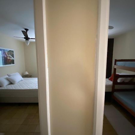 Guaruja Pe Na Areia Apartment ภายนอก รูปภาพ
