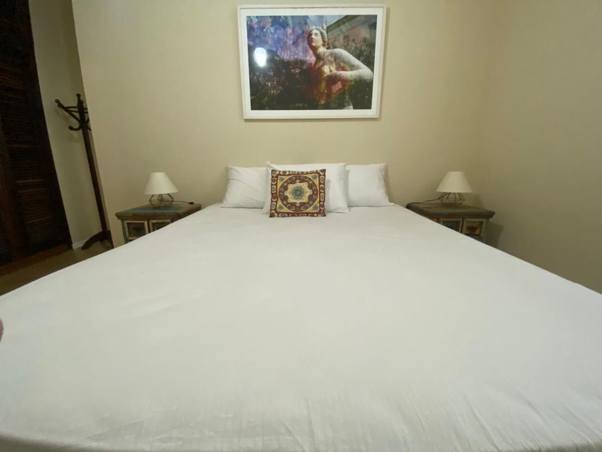 Guaruja Pe Na Areia Apartment ภายนอก รูปภาพ