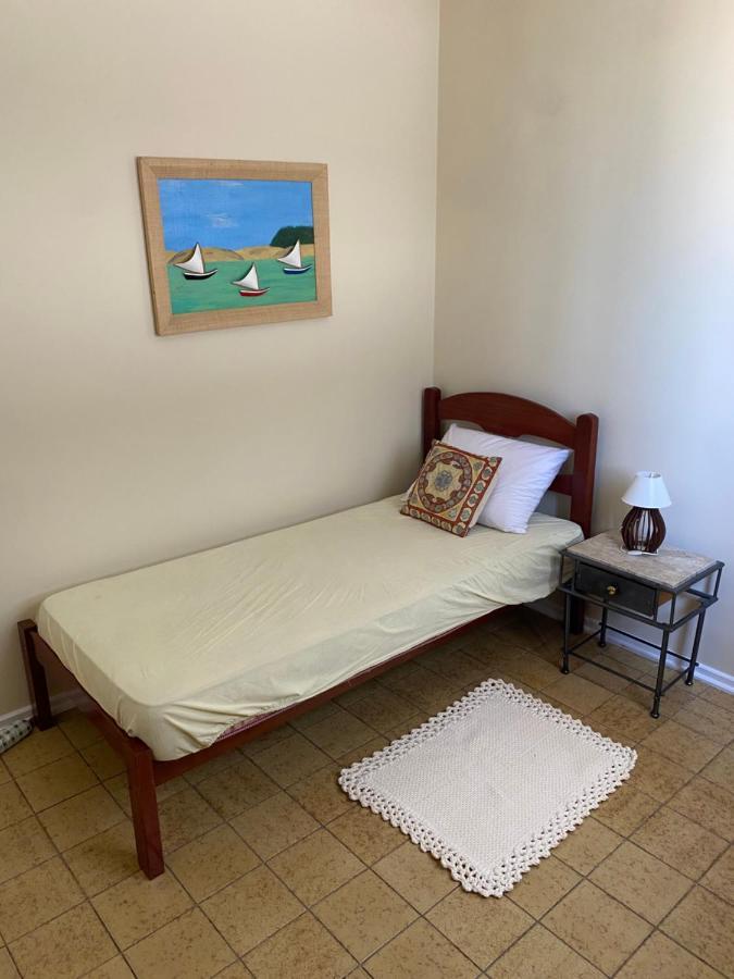 Guaruja Pe Na Areia Apartment ภายนอก รูปภาพ