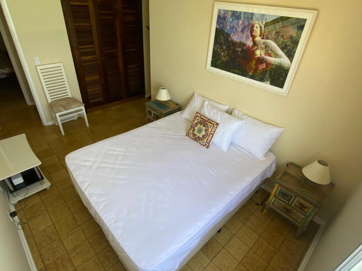 Guaruja Pe Na Areia Apartment ภายนอก รูปภาพ
