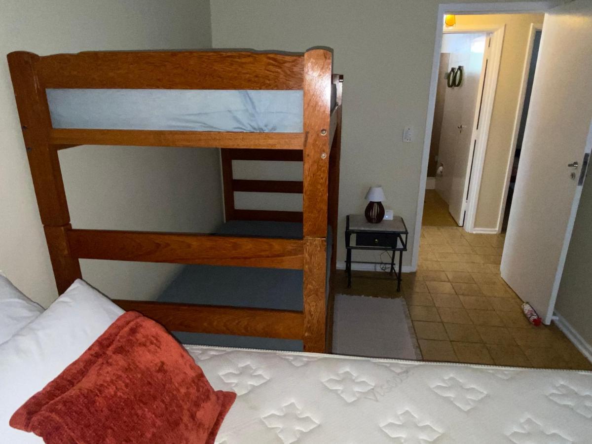 Guaruja Pe Na Areia Apartment ภายนอก รูปภาพ