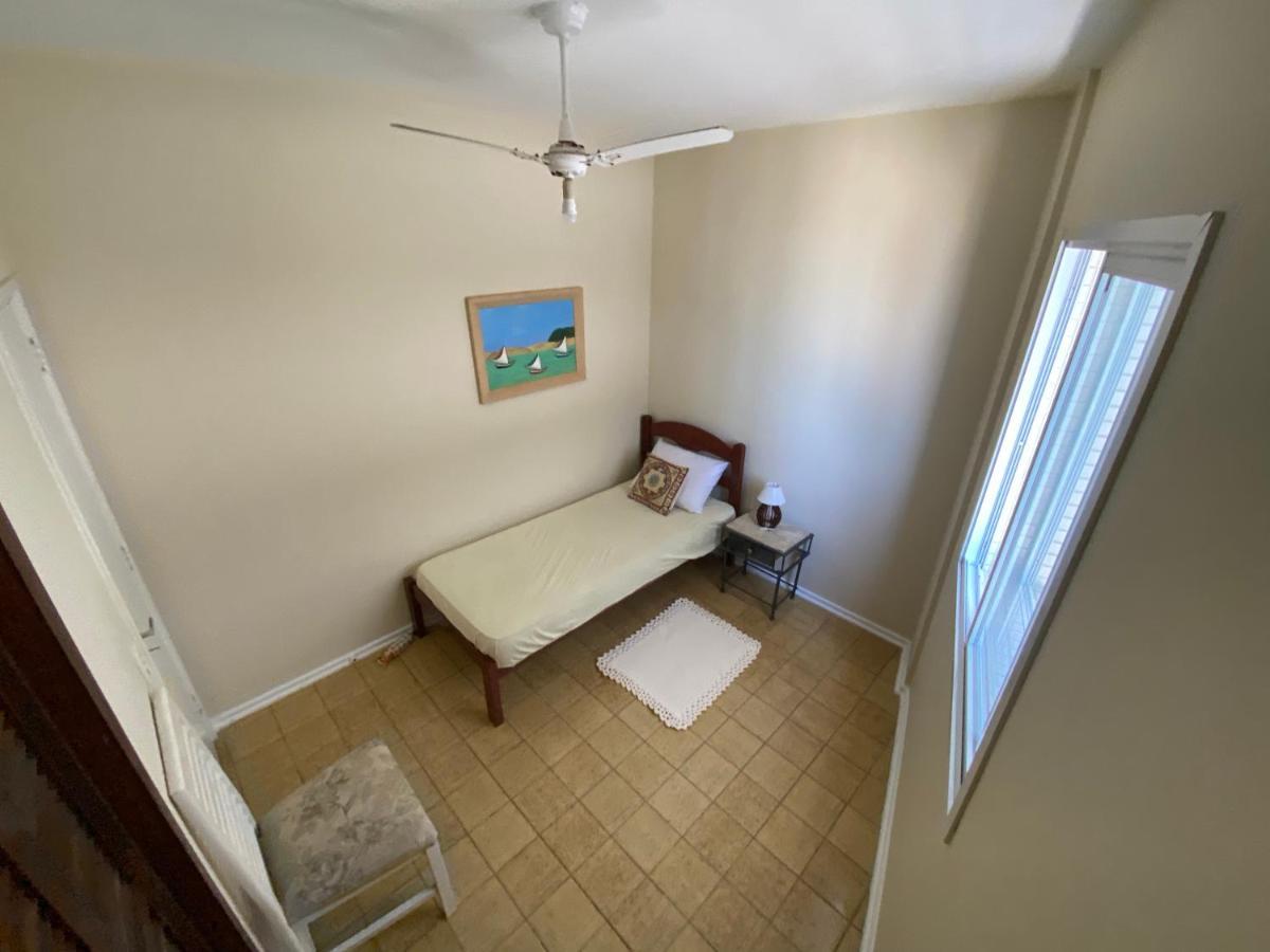 Guaruja Pe Na Areia Apartment ภายนอก รูปภาพ